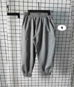 شلوار طوسی - کد 6633