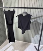 BLACK FR - کد 6655 - Image 3