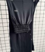 شلوار جلو چاک alo - کد 9966 - Image 3