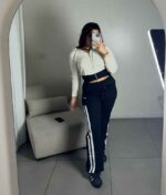 شلوار بگ ورزشی - کد 9952 - Image 3