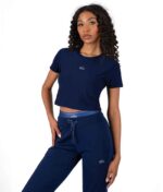 ست نیم تنه بگ alo - کد 0183 - Image 13