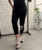 لگ جلو ساق nike- کد 9983