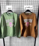 بلوز دورس 2نخ - کد 22312 - Image 5