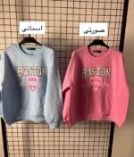 بلوز دورس 2نخ - کد 22312 - Image 6