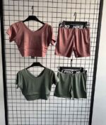 ست nike 2 - کد 8833 - Image 3