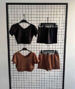 ست nike 2 - کد 8833