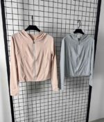 سویشرت کلاهدار - کد 0184