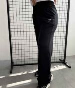 شلوار کمر پهن gymshark - کد 9965 - Image 2