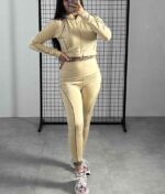 سویی لگ مغزی nike -کد9979 - Image 3