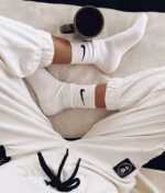 جوراب کیفیت بالا nike - کد 6985