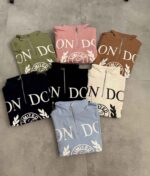 هودی london -کد 9959 - Image 2