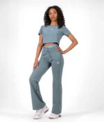 ست نیم تنه بگ alo - کد 0183 - Image 6