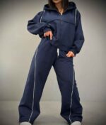 ست دورس 3 نخ - کد 9972 - Image 6