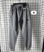 شلوار طوسی - کد 6633 - Image 3