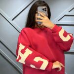 هودی ساندویچی - کد 0190