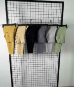 لگ پفکی nike - کد 9976