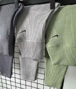 لگ پفکی nike - کد 9976 - Image 2