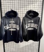 هودی california - کد 9960 - Image 3