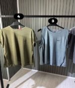 BLACK FR - کد 2255 - Image 2