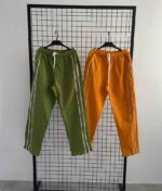 شلوار کاپل دورس - کد 8866 - Image 2