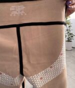 لگ داخل پشمی - کد 9988 - Image 2