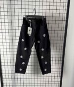 جین مشکی حراج - کد 22216