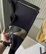 BLACK FR - کد 6699 - Image 2