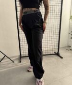 شلوار بگ nike -کد 9985 - Image 2