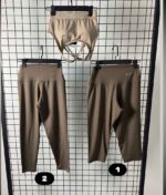 لگ موکا nike - کد 9975