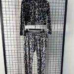 ست پلنگی - کد 0194