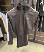 سویشرت و بوت کات alo - کد 9954