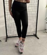 لگ داخل پشمی - کد 9988 - Image 3