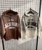هودی california - کد 9960
