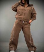 ست دورس 3 نخ - کد 9972 - Image 5