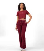 ست نیم تنه بگ alo - کد 0183 - Image 2