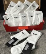 جوراب کیفیت بالا nike - کد 6985 - Image 2