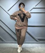 ست دورس V - کد 0189 - Image 2