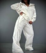 ست دورس 3 نخ - کد 9972 - Image 3