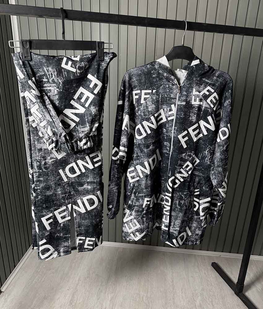 قفتفغع BLACK FR - کد 7733 - Image 1