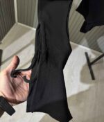 BLACK FR - کد 6655 - Image 4