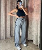 شلوار بگ ورزشی - کد 9952