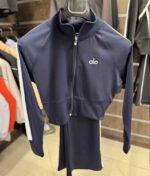 سویشرت و بوت کات alo - کد 9954 - Image 3