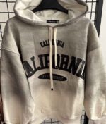 هودی california - کد 9960 - Image 2