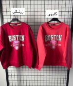 بلوز دورس 2نخ - کد 22312 - Image 3