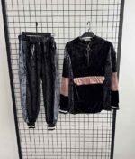 ست مخمل - کد 8844 - Image 3