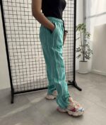 شلوار کاپل دورس - کد 8866