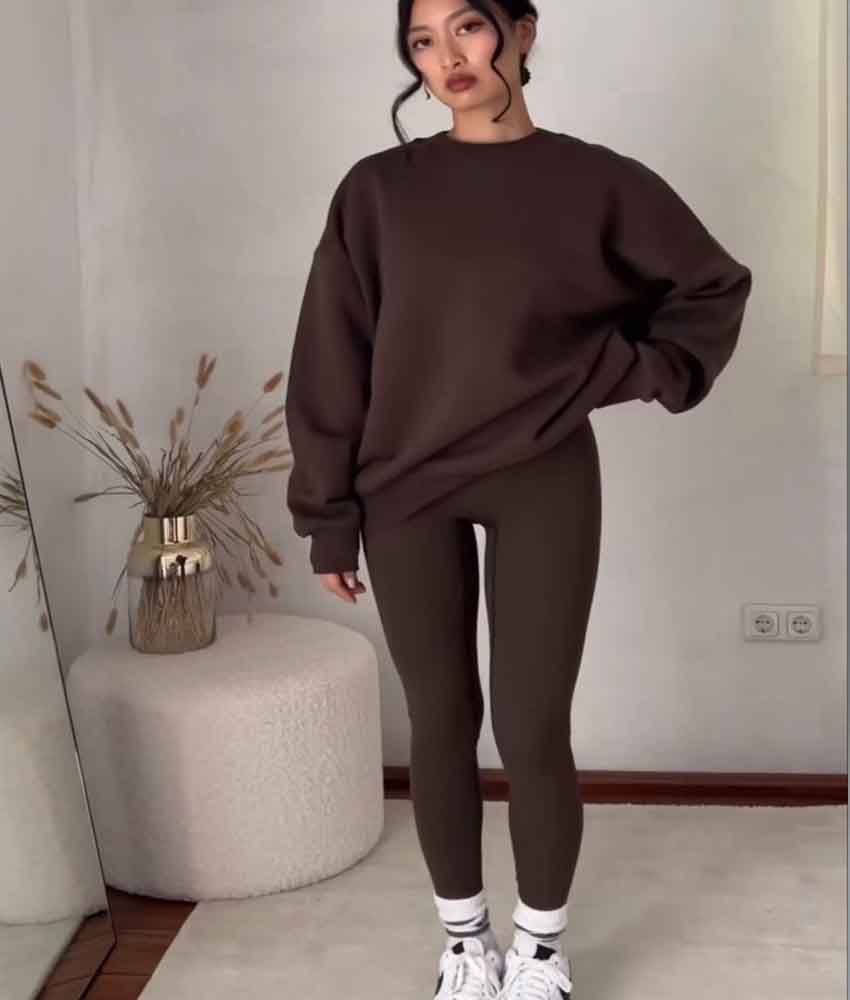 38 دورس بیسیک موکا - کد 663322 - Image 1