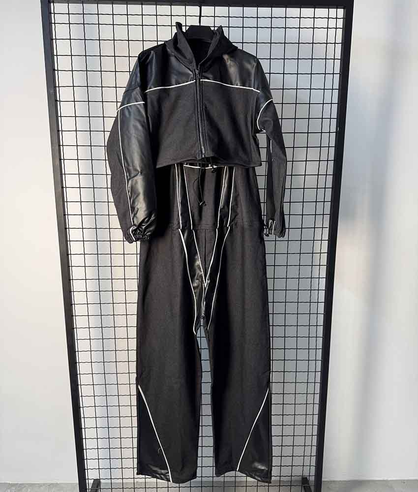 4ص5ث6قه76 ست 2 تیکه - کد 31663 - Image 1