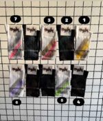 جوراب بالنسیا - کد 31667