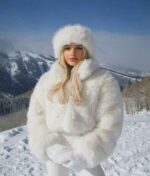 کلاه روسی - کد 31673